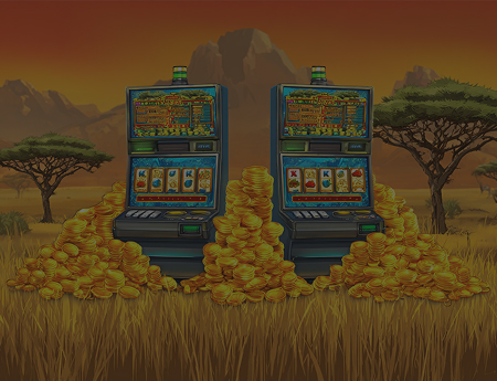 Mega Moolah