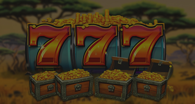 Mega Moolah