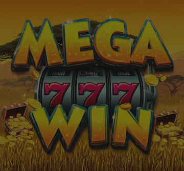 Mega Moolah