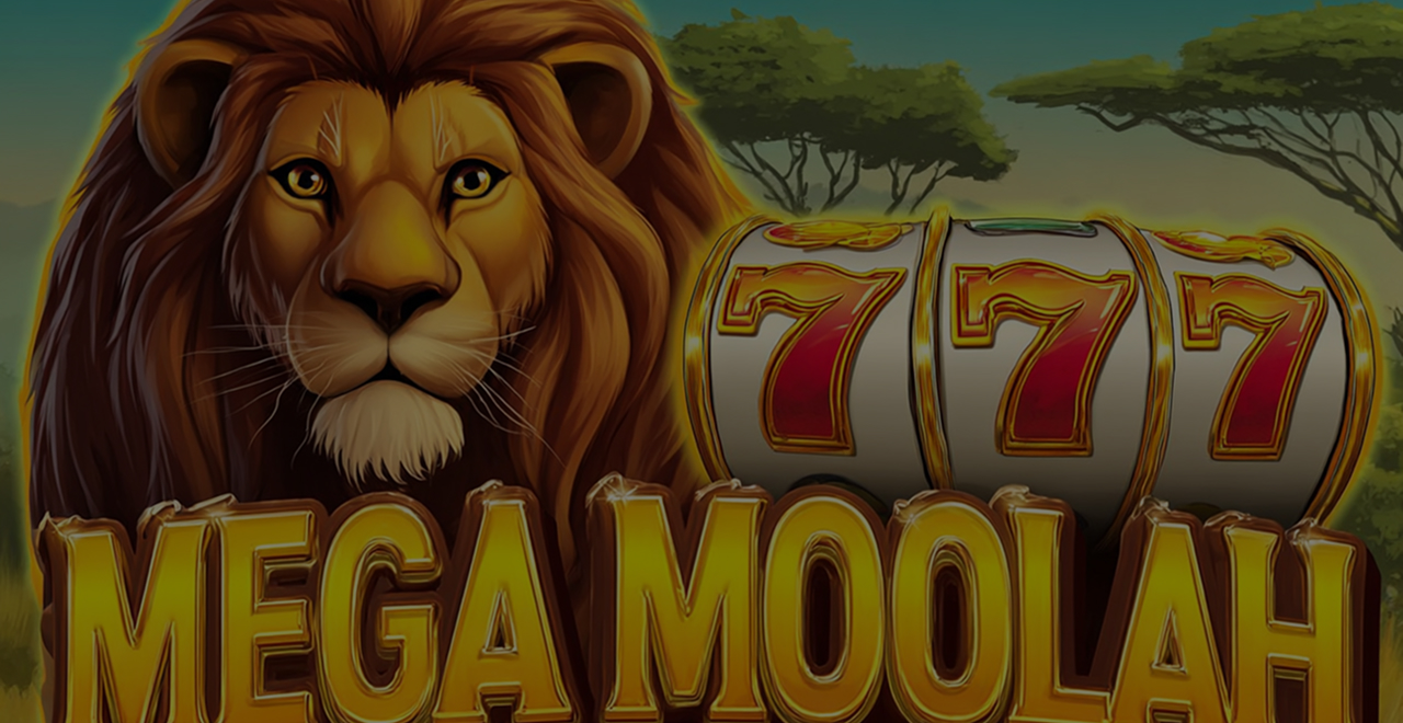 Mega Moolah