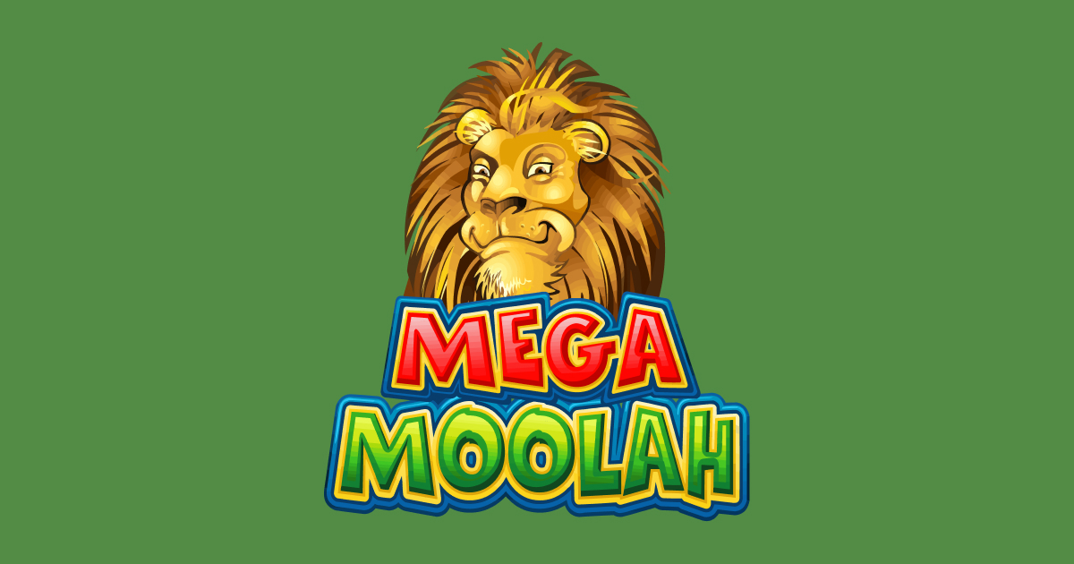 Mega Moolah